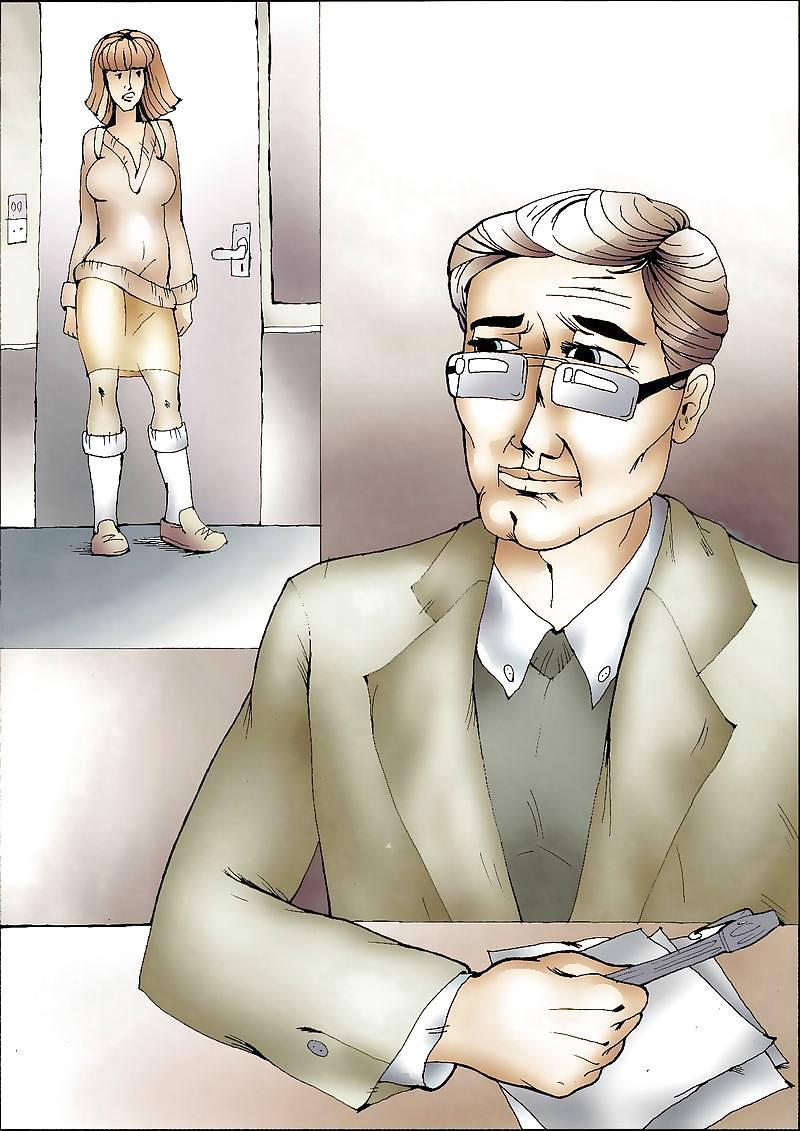 15P Adult Lesson