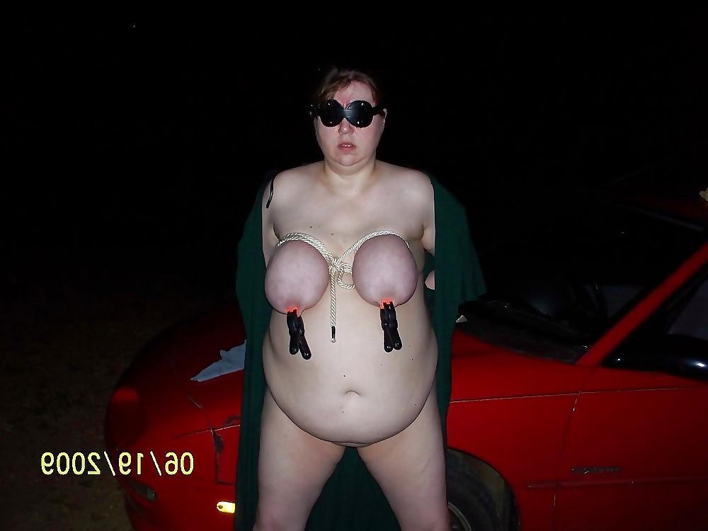20P Fat Girls