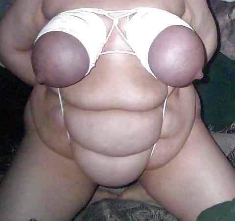 20P Fat Girls