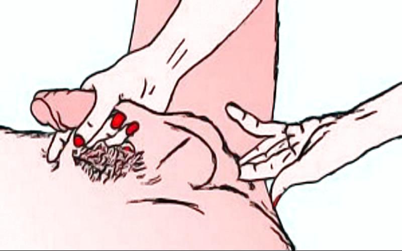 25P Strapon & Anal play (18)