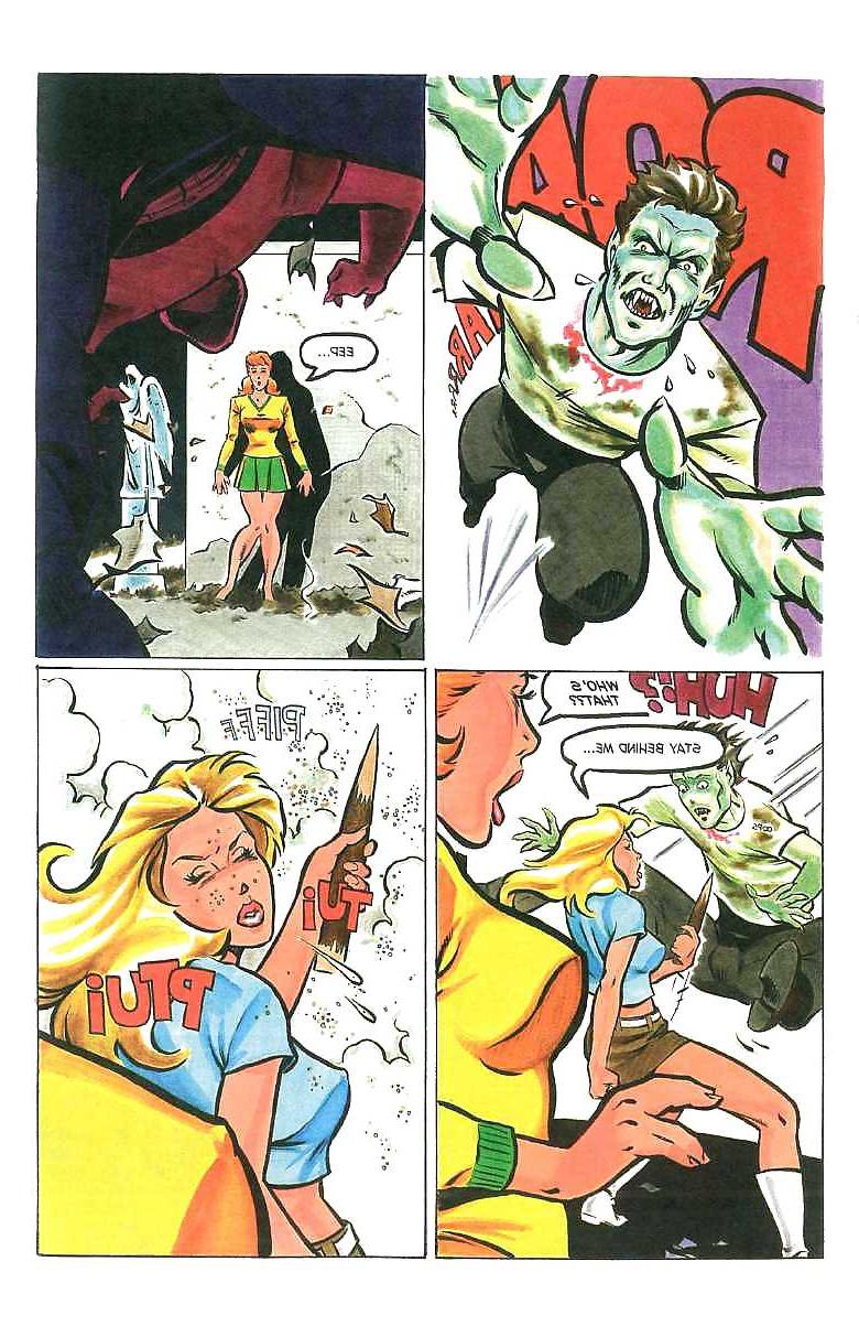 25P Teens at Play: Summer Special