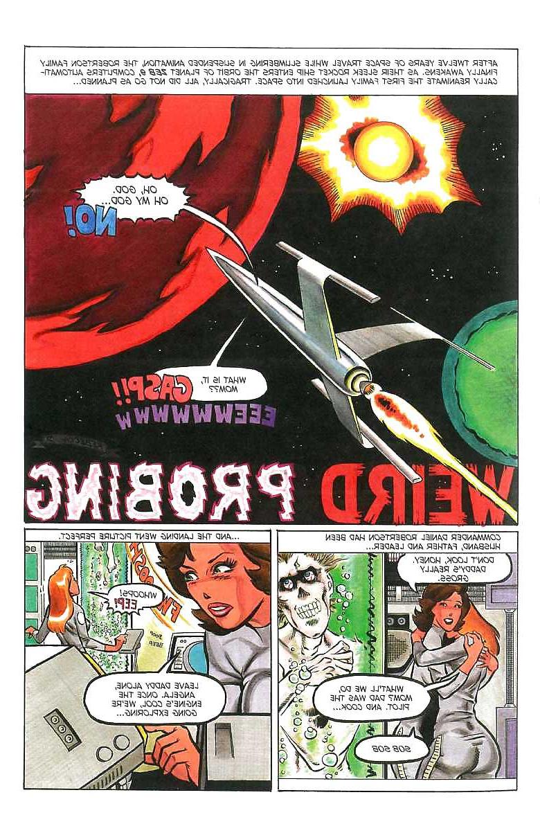 25P Teens at Play: Summer Special