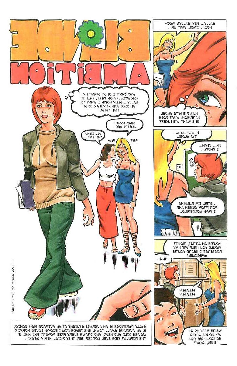 25P Teens at Play: Summer Special