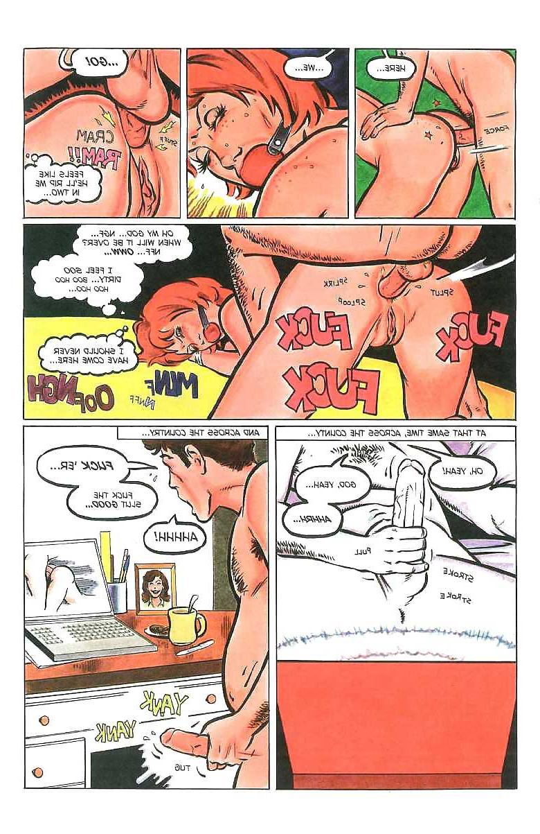 25P Teens at Play: Summer Special