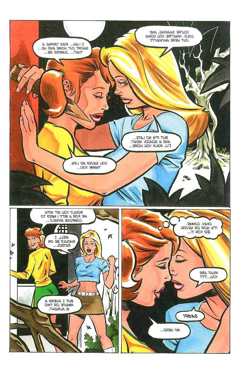 25P Teens at Play: Summer Special
