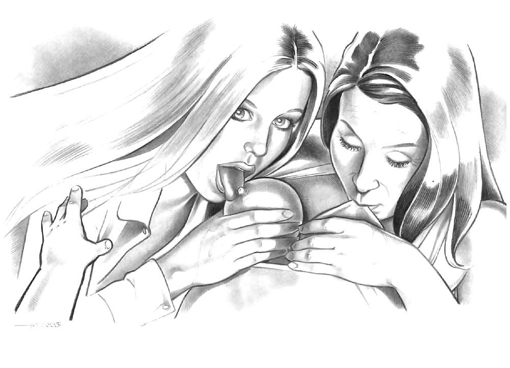 25P Housewives at Play: Friends and Neighbors
