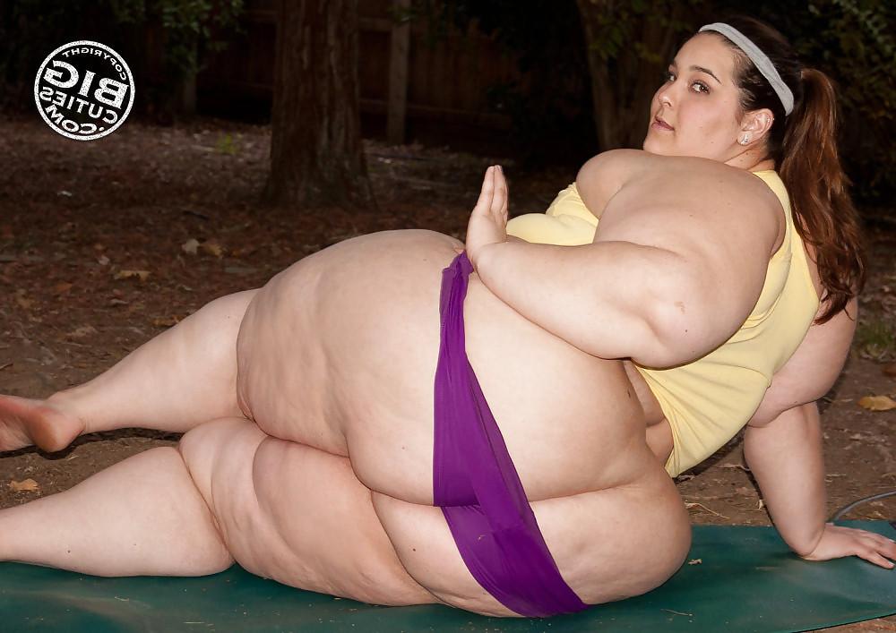 24P Fat ass freaks
