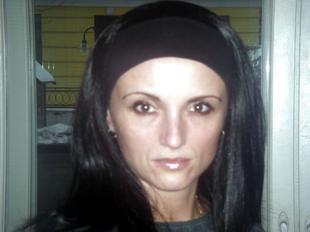 10P Mistress Russia 14