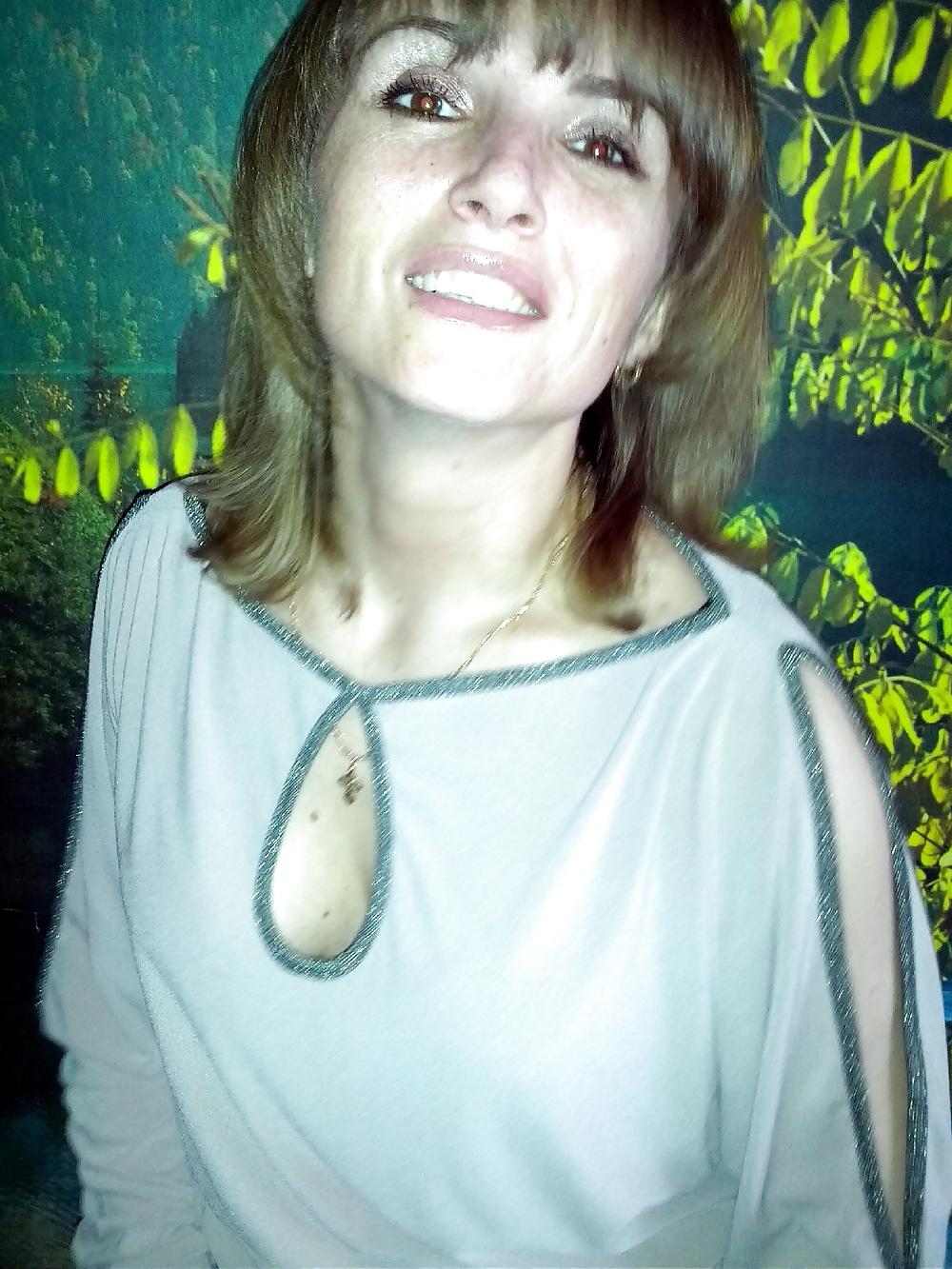 10P Mistress Russia 14