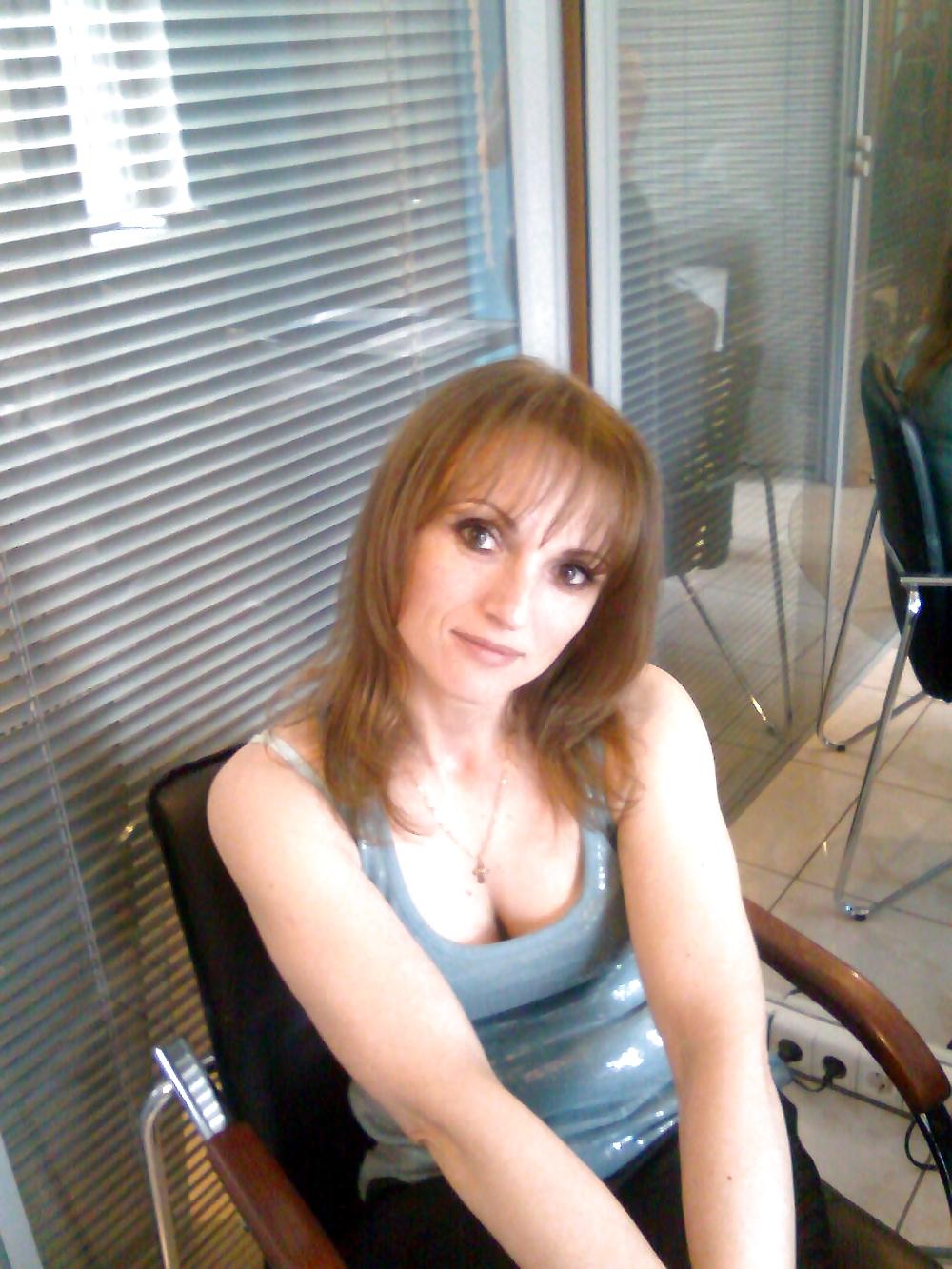 10P Mistress Russia 14