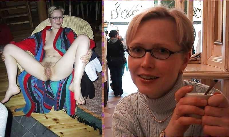 25P Some  babe,some mature Dressed Undressed pics