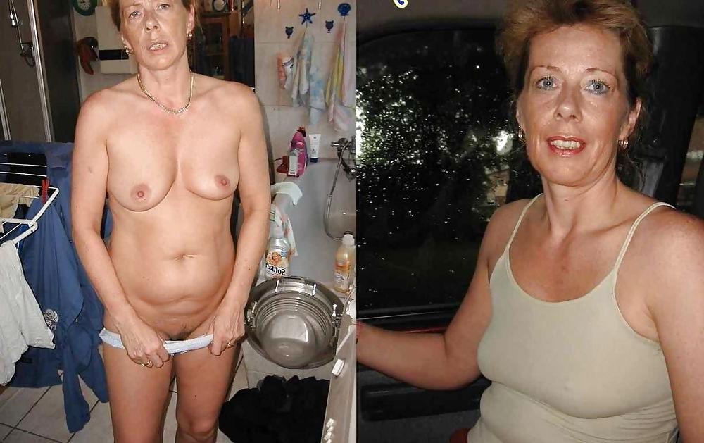 25P Some  babe,some mature Dressed Undressed pics