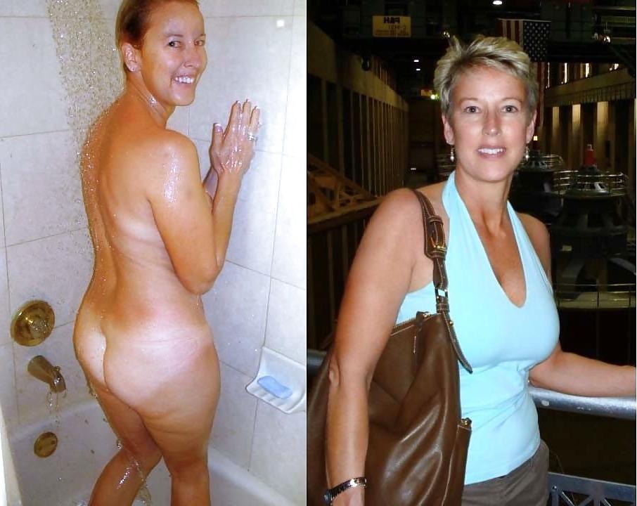 25P Some  babe,some mature Dressed Undressed pics