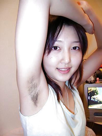 16P Armpit lovers 2