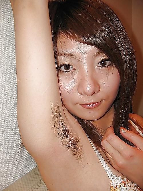 16P Armpit lovers 2