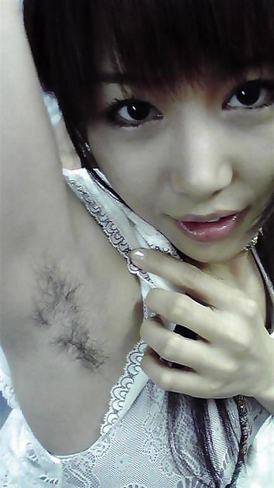 16P Armpit lovers 2