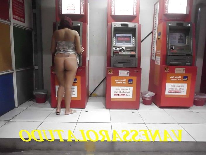20P More Brazilians exhibitionists public sluts