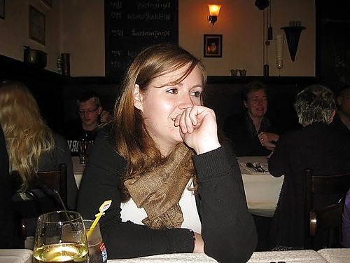 8P How Would You Fuck This Fat Blonde?