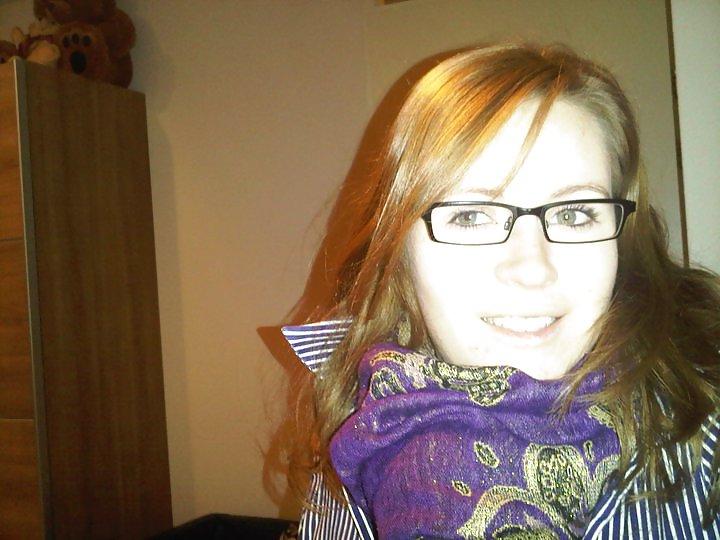 8P How Would You Fuck This Fat Blonde?