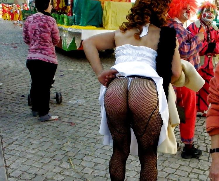 15P Brazilian Passion - Asses (bundas)