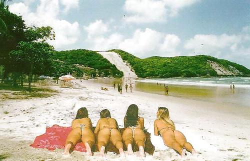 15P Brazilian Passion - Asses (bundas)