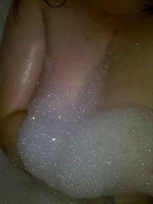 4P Bath Time!