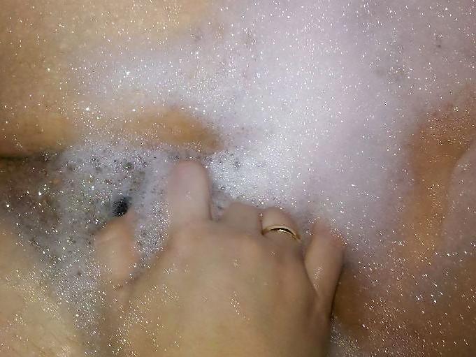 4P Bath Time!
