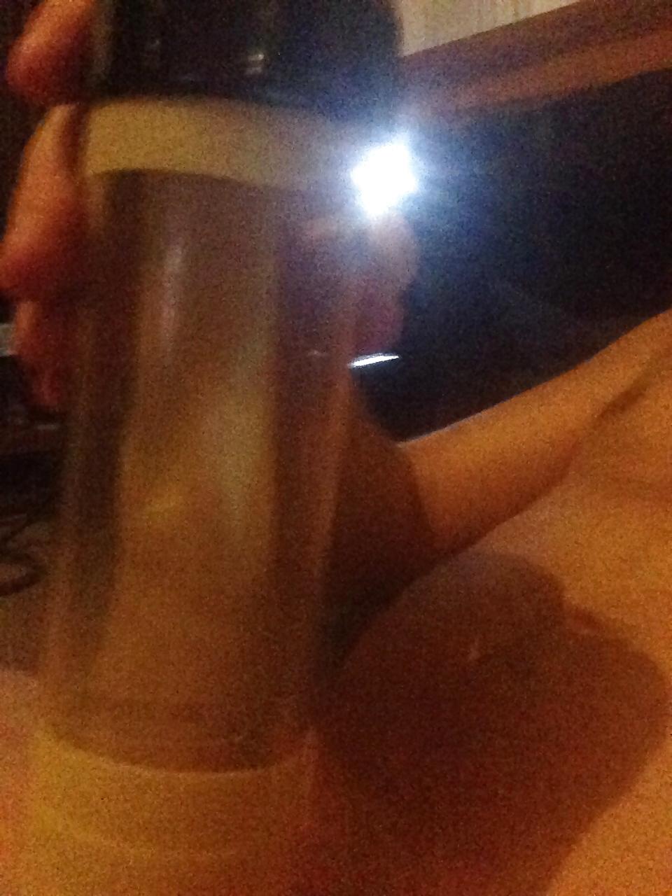 23P Milking with the Venus2000 