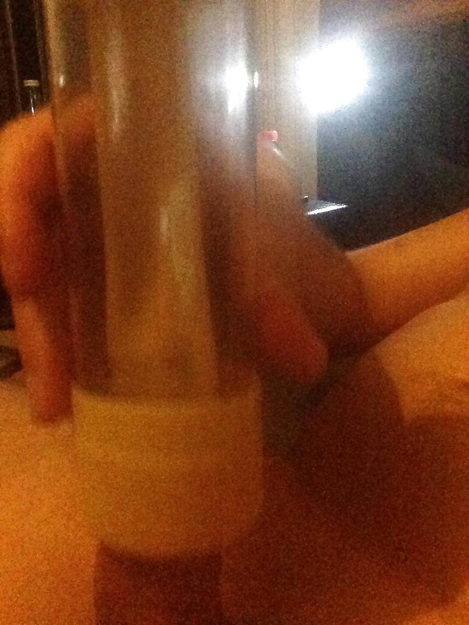 23P Milking with the Venus2000 