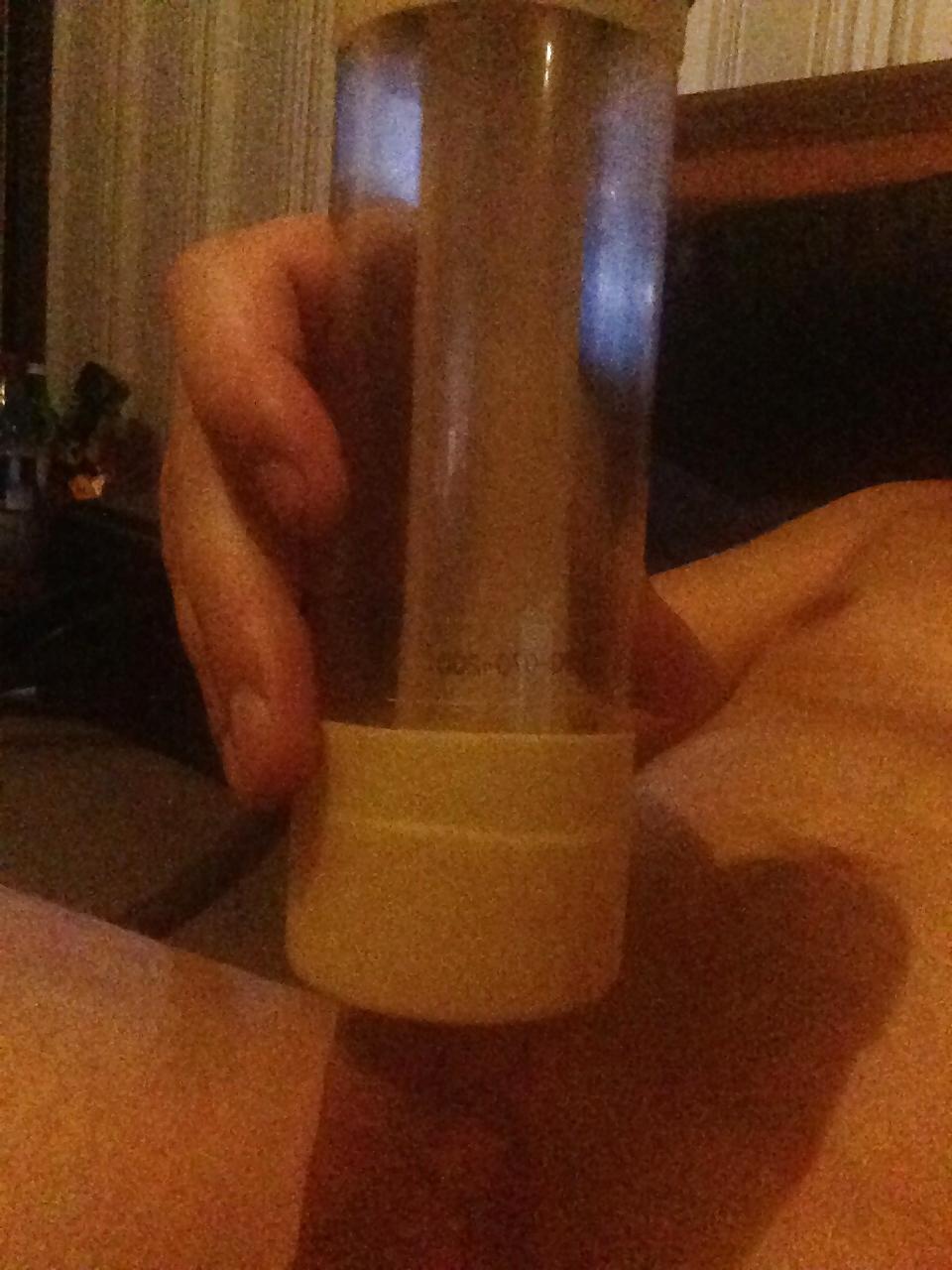 23P Milking with the Venus2000 
