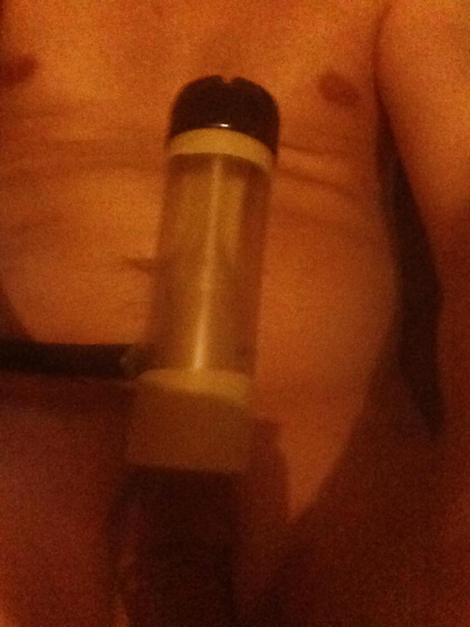 23P Milking with the Venus2000 