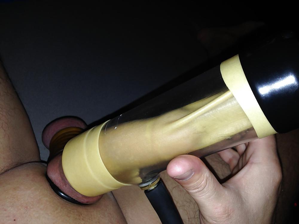 23P Milking with the Venus2000 