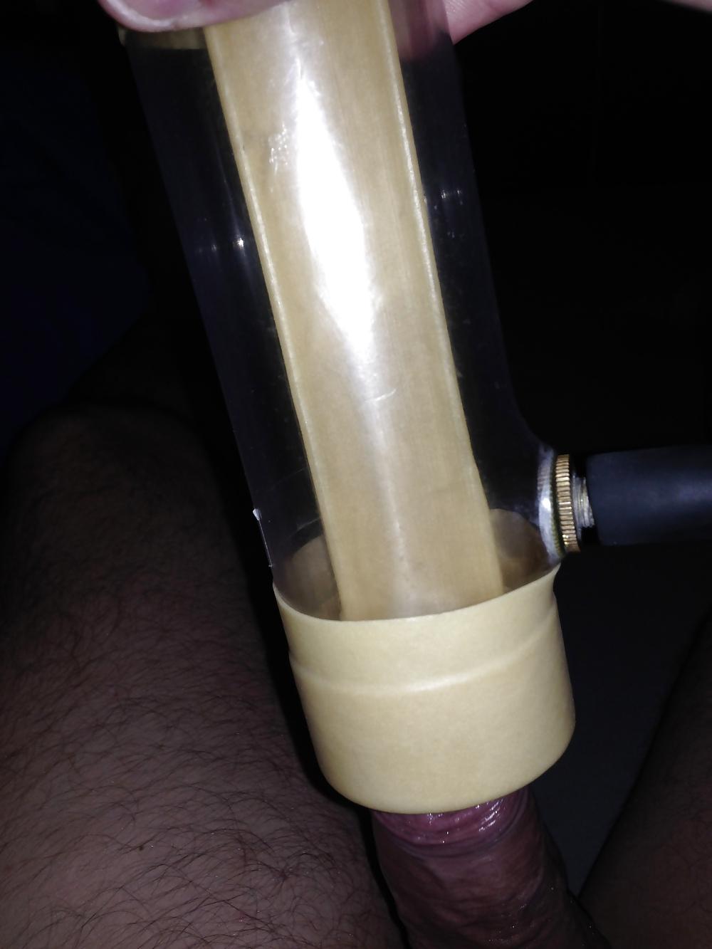23P Milking with the Venus2000 