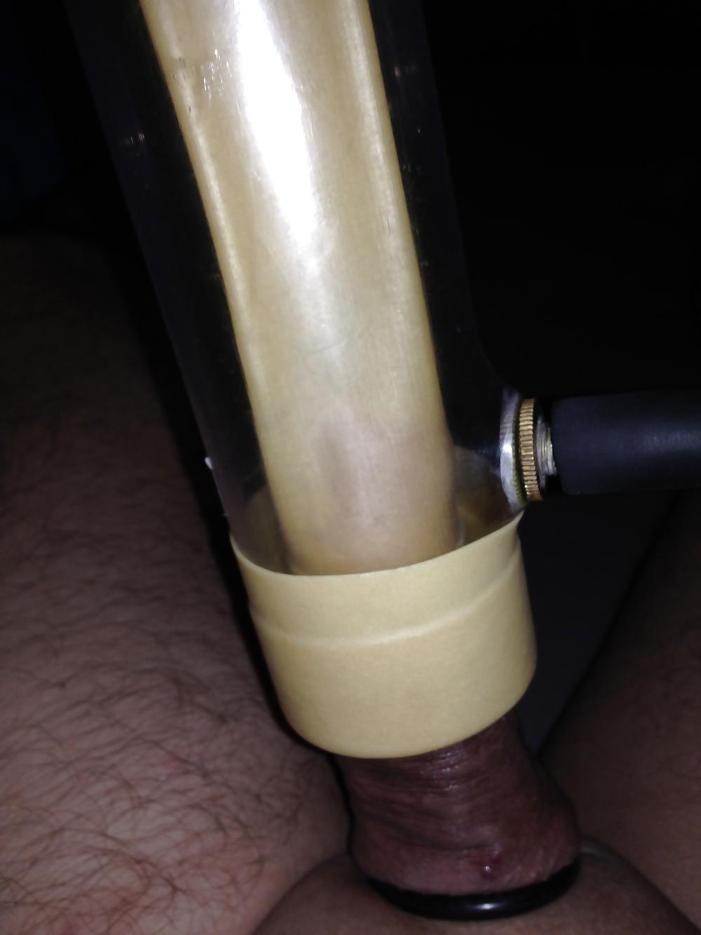 23P Milking with the Venus2000 