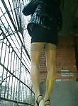 15P Public Nudity