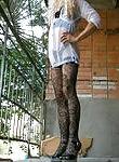15P Public Nudity