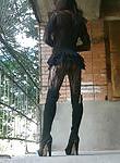 15P Public Nudity
