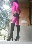 15P Public Nudity