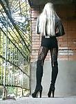15P Public Nudity
