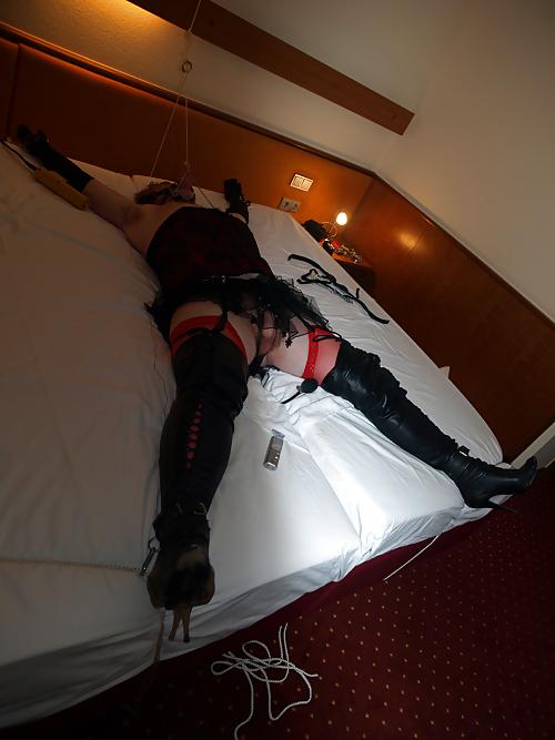15P Used by Mistress Zara