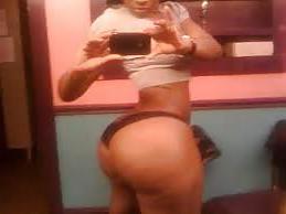 20P Fat asses