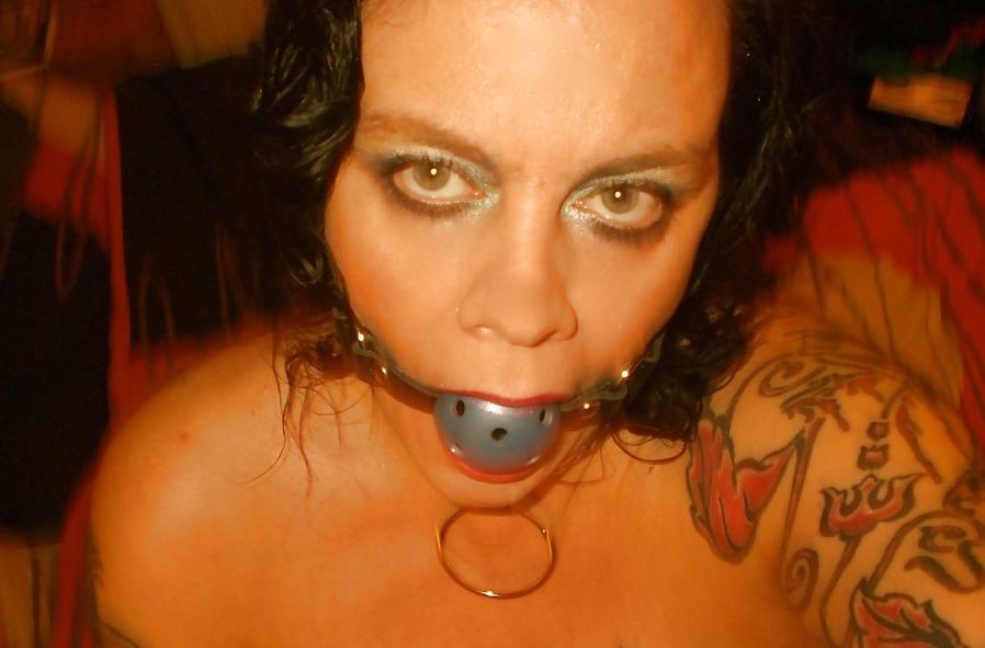 9P Sexy Mistress
