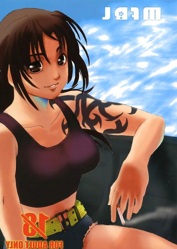 10P Sexy Anime Hentai Girls Nude (READ DESCRIPTION)