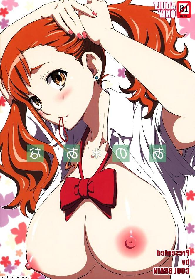 10P Sexy Anime Hentai Girls Nude (READ DESCRIPTION)