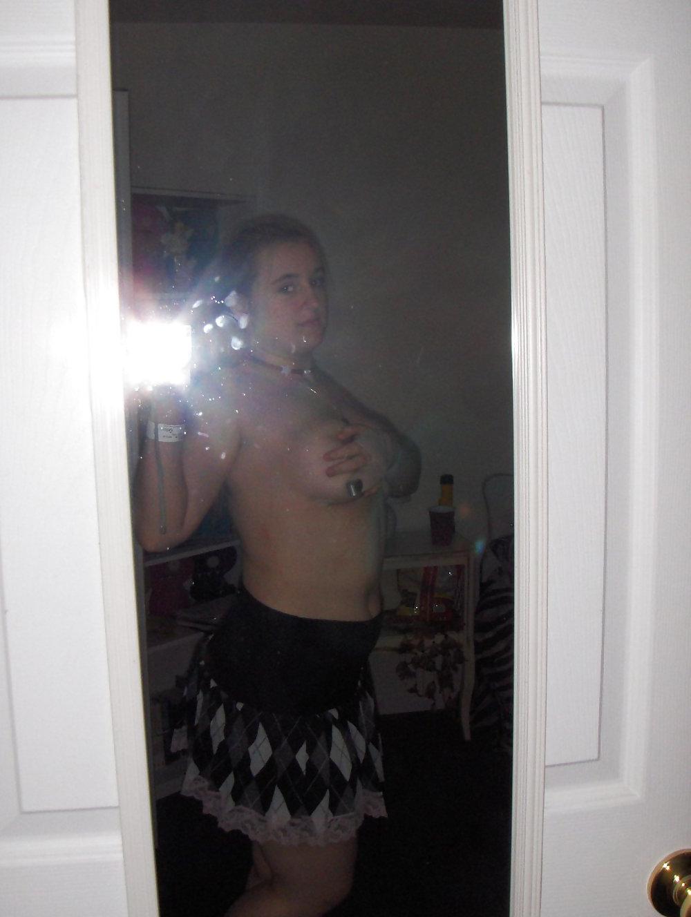 25P (BD) Mirror Mirror On The Wall... pt.3