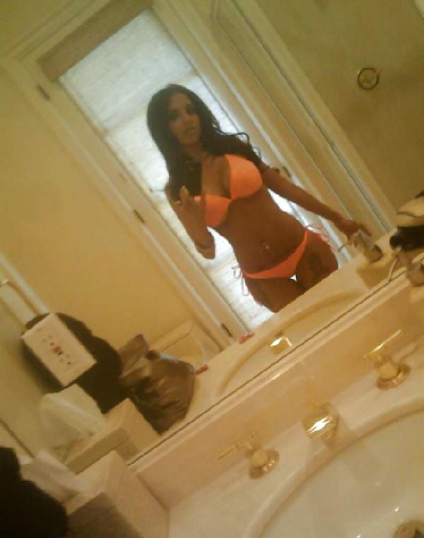 25P (BD) Mirror Mirror On The Wall... pt.3