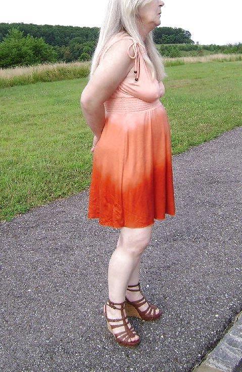 7P Gray Haired Whore 2006