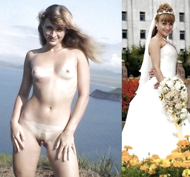 25P Some mature Dressed & Undressed GF pics