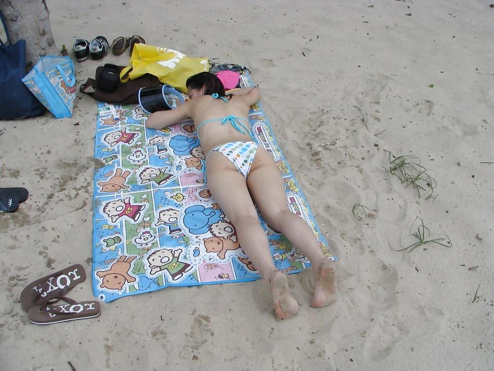 25P Chinese Girls Part 12