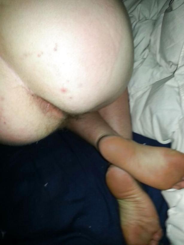 5P My mistress's wrath